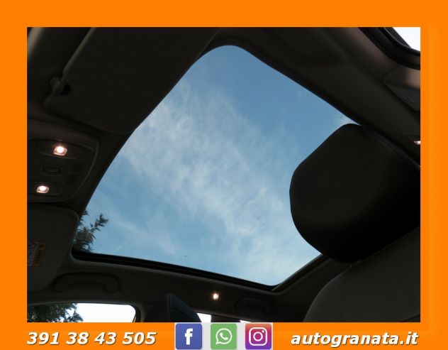 Renault Kadjar 1.6 dCi 130CV 4x4 Energy Intens Navi+Tetto+Pelle - Foto 10
