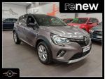 RENAULT Captur 1.0 tce Intens 90cv my21 rif. 20738136
