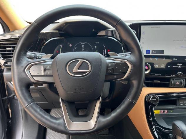 Lexus NX Plug-in Luxury 4WD MY22 - Foto 7