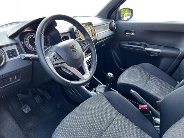 Suzuki Ignis Ignis 1.2h Easy Top 4wd allgrip - Foto 6