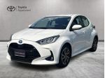 Toyota Yaris Hybrid Trend MY22