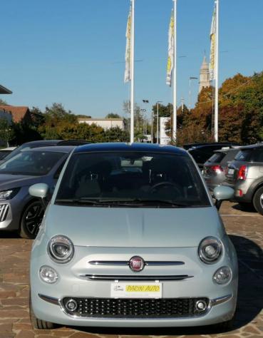 FIAT 500 1.0 Hybrid Dolcevita rif. 23760864 - Foto 4