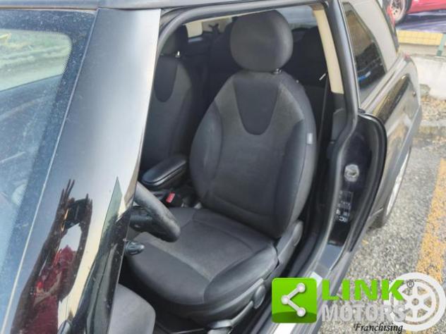 MINI Cooper D 1.6 16V 3 PORTE rif. 23667045 - Foto 9
