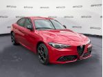 ALFA ROMEO Giulia (2016) Giulia 2.0 Turbo 280 CV AT8 AWD Q4 Sprint