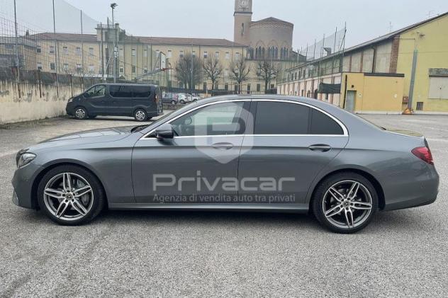Mercedes-Benz Classe E E 220 d 4Matic Auto Premium Plus - Foto 8