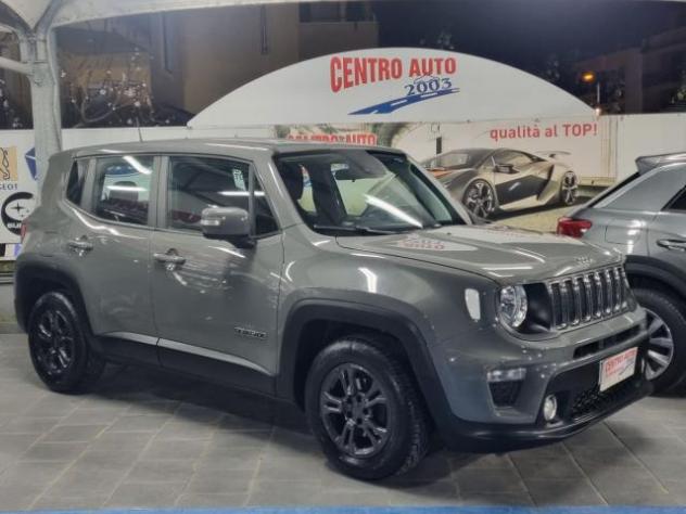 JEEP - Renegade - 1.6 Mjt 120CV