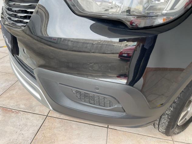 Opel Crossland X 1.5 ECOTEC 102cv Advance NO VINCOLO FINANZIAMENTO - Foto 7
