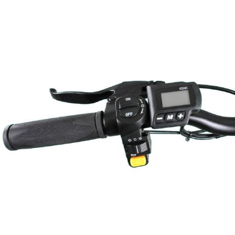 DME Friendly V3.2 250W 36V NUOVO - Foto 3