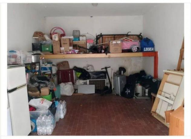 Immobile in asta di 38 m² in vendita a Chieti - Foto 4