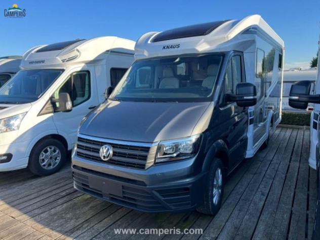 KNAUS KNAUS VAN TIPLUS 650 MEG PLATINUM SELECTION VW rif. 23119160