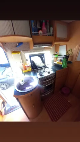 Camper in Vendita Viterbo - Foto 7