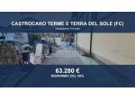Immobile in asta di 517 m² in vendita a Castrocaro Terme e Terra del Sole