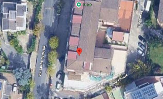 Immobile in asta di 12 m² in vendita a Rende - Foto 5