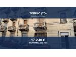 Immobile in asta di 49 m² in vendita a Torino