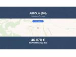 Immobile in asta di 123 m² in vendita a Airola