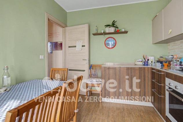 Appartamento di 85 m² con 4 locali e posto auto in vendita a Alba - Foto 6