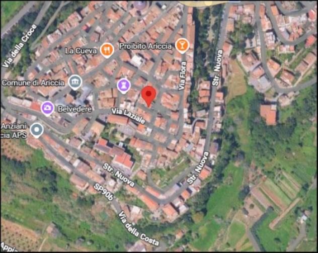 Immobile in asta di 62 m² in vendita a Ariccia - Foto 12