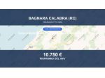 Immobile in asta di 73 m² in vendita a Bagnara Calabra
