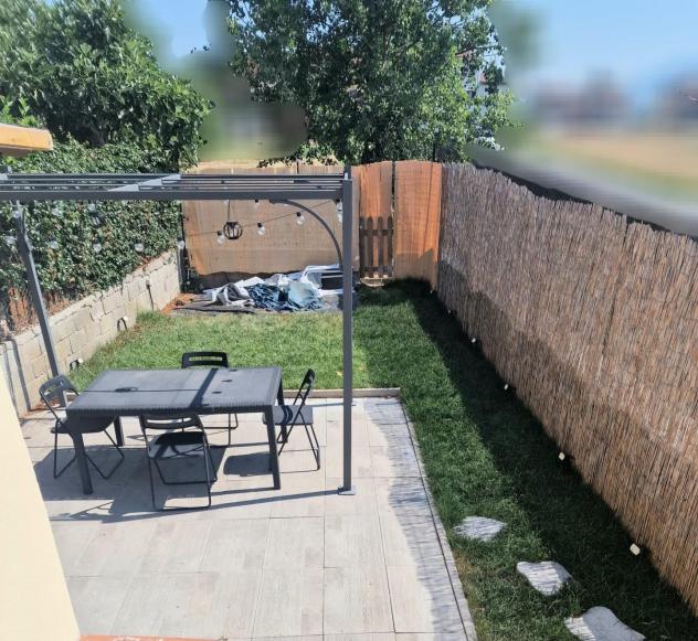 Terratetto in vendita a Sant'Angelo a Lecore - Campi Bisenzio 65 mq Rif: 1427301 - Foto 2