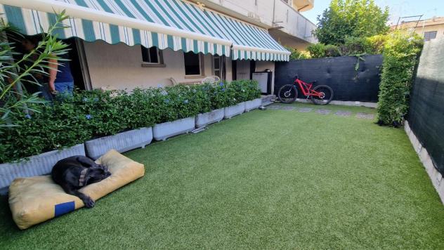Appartamento in vendita a Marina di Carrara - Carrara 50 mq Rif: 1432515 - Foto 8