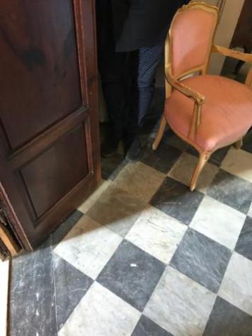 Villa in vendita a Navacchio - Cascina 600 mq Rif: 993098 - Foto 8