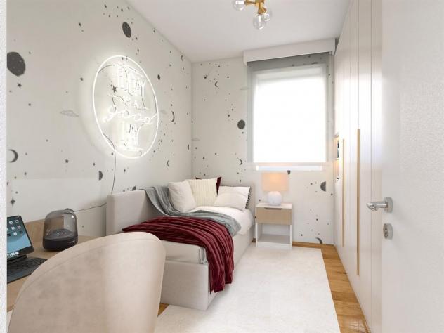 Villa indipendente di nuova costruzione - Foto 8