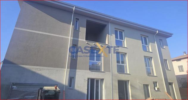 Progetto Adele Nuova Costruzione ad Alta Efficienza - Foto 10