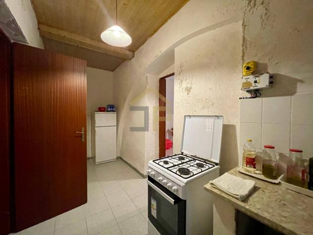 Casa Indipendente in vendita a Castellammare del Golfo - Foto 7
