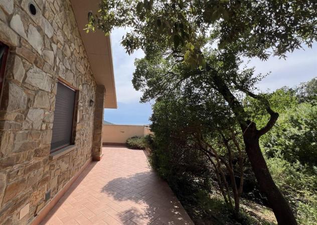 Splendida ed Esclusiva Proprietà Incastonata nella Dolce Collina di Punta Ala - Foto 16