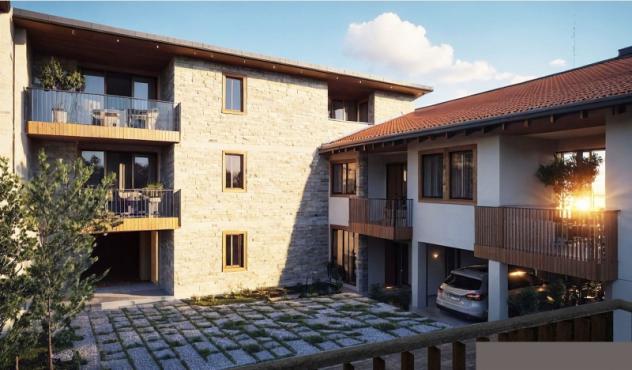 Stabile terra–cielo con progetto già sviluppato - Foto 2