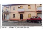 IMMOBILI-IMMOBILE RESIDENZIALE-Via Sassari, 36, 09015 Domusnovas SU, Italia