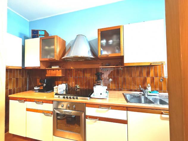 Appartamento in vendita a Empoli 220 mq Rif: 1424281 - Foto 4