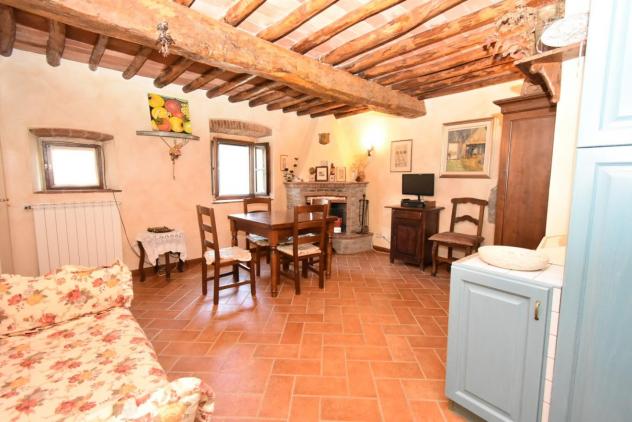 Appartamento in vendita a Gaiole in Chianti 61 mq Rif: 1349473 - Foto 5
