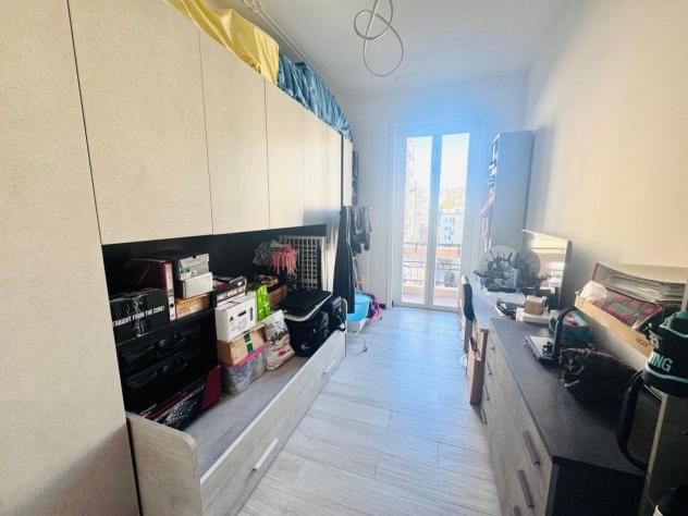 Appartamento in vendita a Genova, Albaro - Foto 15