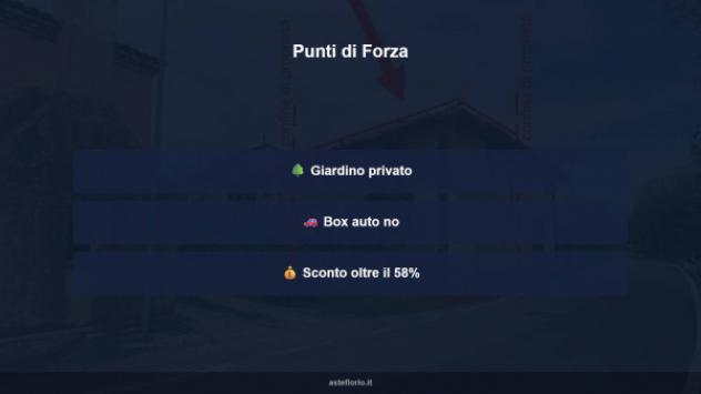Immobile in asta di 105 m² in vendita a Gruaro - Foto 12