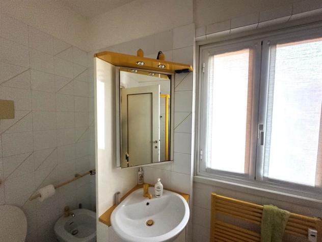 4 LOCALI CON TRIPLI SERVIZI E BALCONI IN CENTRO LECCO - Foto 18