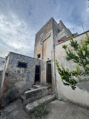 Lequile Palazzotto da ristrutturare - Foto 10