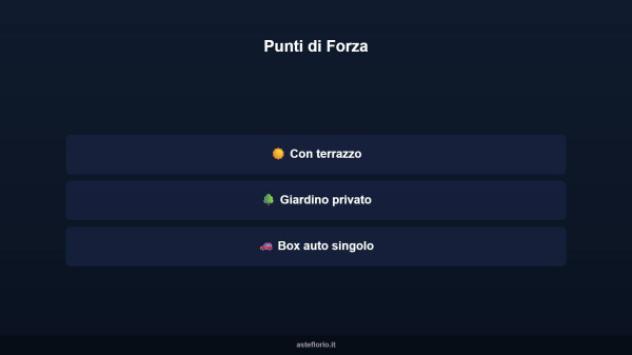 Immobile in asta di 180 m², box auto in vendita a Lesa - Foto 5