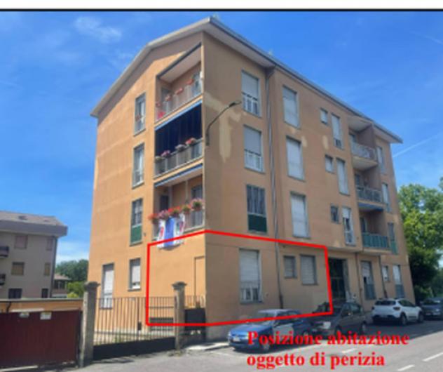 Immobile in asta di 47 m² in vendita a Limbiate - Foto 7