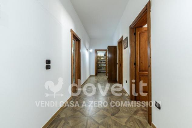 Villa di 115 m² con 3 locali e posto auto in vendita a Manduria - Foto 10