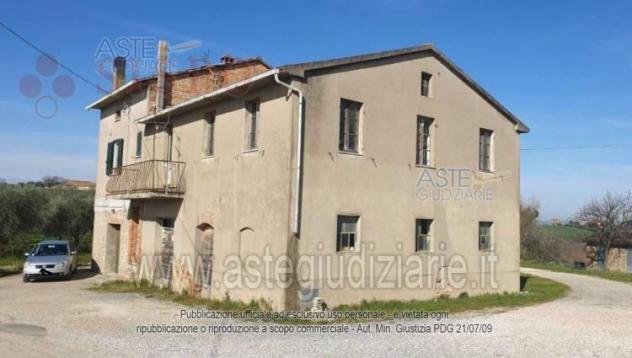 IMMOBILI-IMMOBILE RESIDENZIALE-Vocabolo Case Nuove, 4, 06055 Marsciano PG, Italia