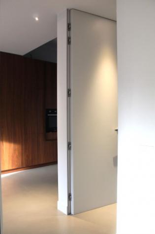 Appartamento di 80 m² con 2 locali e box auto in vendita a Milano - Foto 9