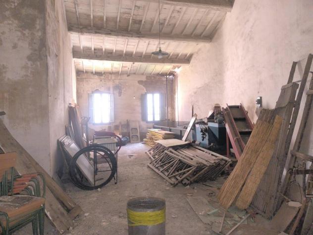 Appartamento in vendita a Montalcino 170 mq Rif: 1346423 - Foto 9