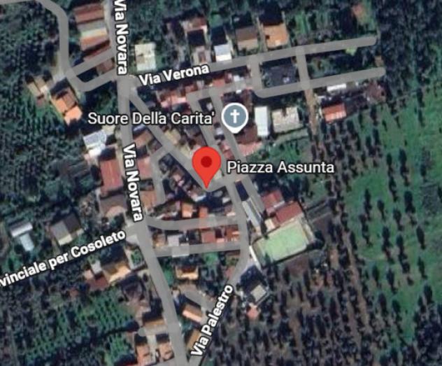 Immobile in asta di 138 m² in vendita a Oppido Mamertina - Foto 9
