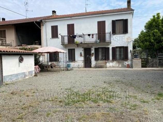 IMMOBILI-IMMOBILE RESIDENZIALE-Via Trino, 4, 13030 Rive VC, Italia
