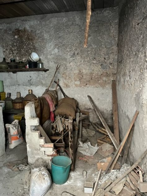 Roccadaspide, nel centro - soluzione semindipendente da ristrutturare - Foto 3