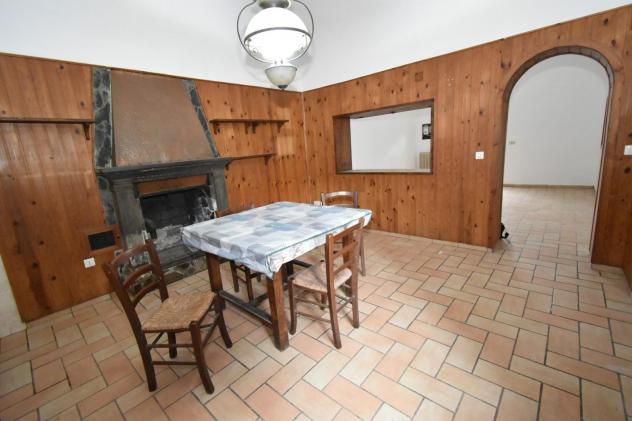 Terratetto in vendita a Asciano - San Giuliano Terme 136 mq Rif: 1406971 - Foto 6