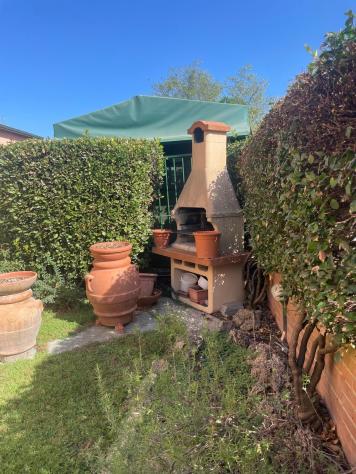 Villetta a schiera angolare in vendita a Montecalvoli Basso - Santa Maria a Monte 198 mq Rif: 1448165 - Foto 7