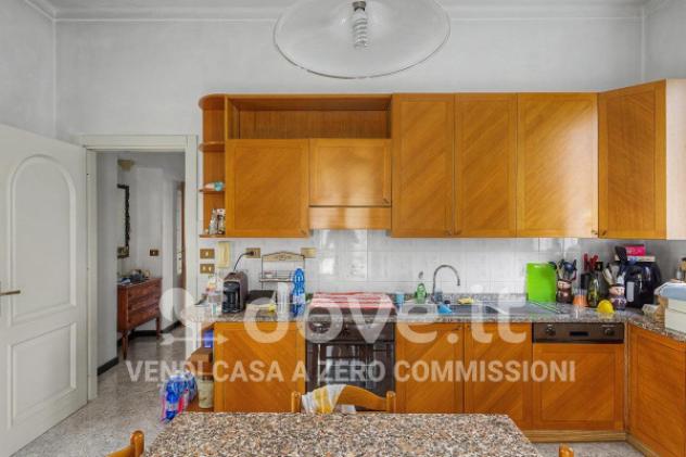 Appartamento di 230 m² con più di 5 locali in vendita a Vercelli - Foto 12