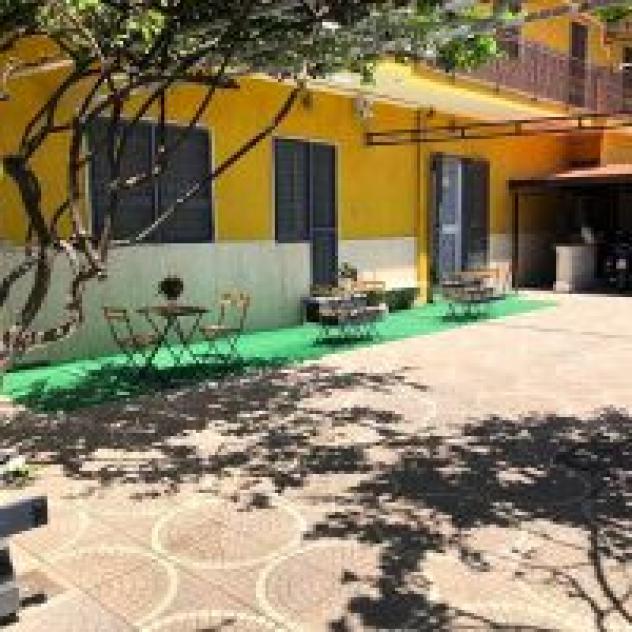 B&B Villa Manto
